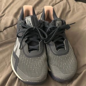 Reebok Nano X like new *make me an offer*